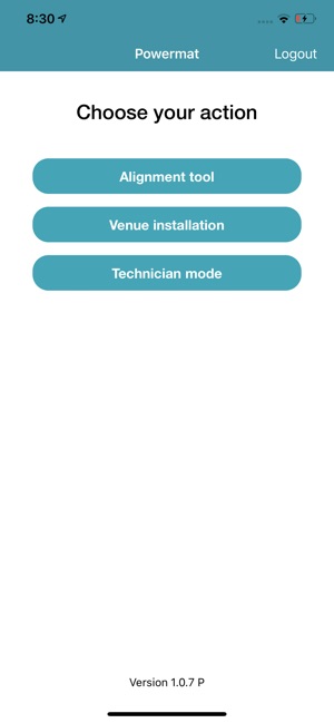 Charging Spot Installer‏(圖1)-速報App