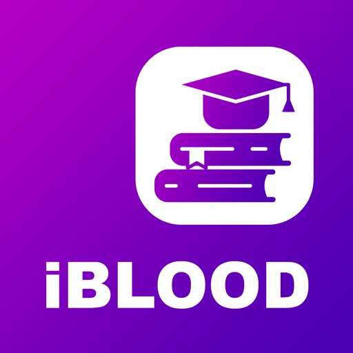 iBlood Plus iOS App