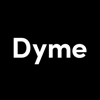 Dyme B.V. - Dyme - De Slimme Bespaarapp kunstwerk