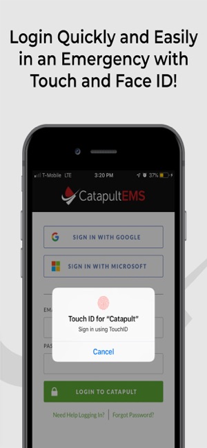 Catapult EMS(圖2)-速報App