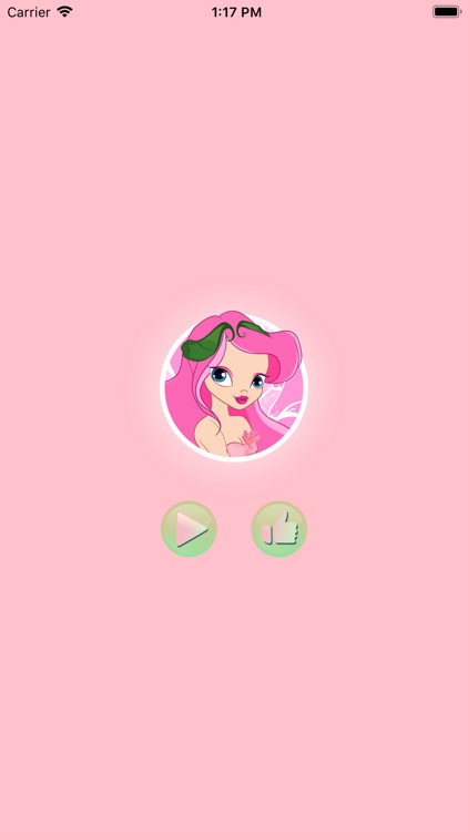 Fashion Fairy Maker screenshot-7