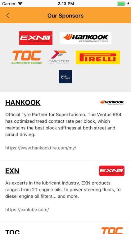 MSF Race App screenshot-8