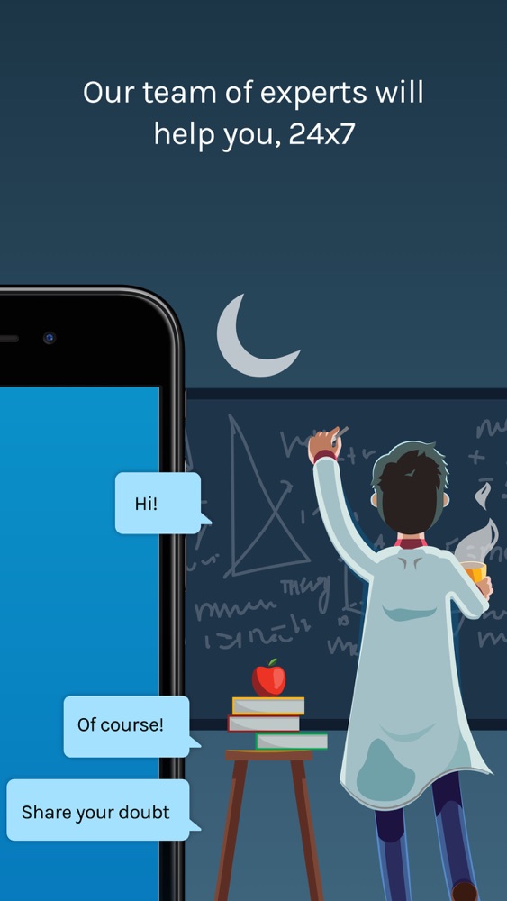 Iphone apps to help with homework