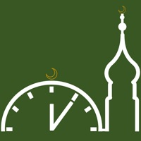 MAWAQIT - Prayer times, mosque