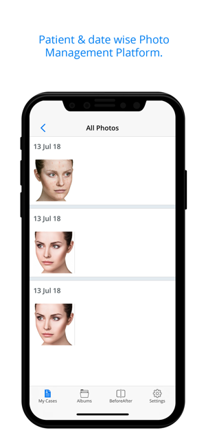 CureCast - Skin App for Doctor(圖6)-速報App