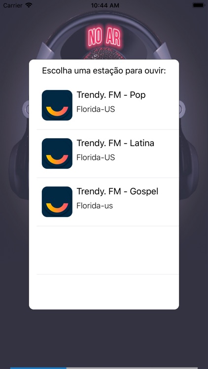 Radio Trendy