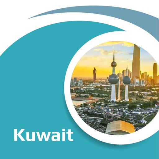 kuwait travel guide book