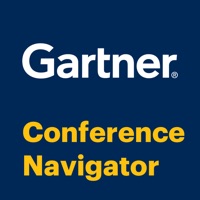 Gartner Conference Navigator apk
