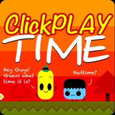 Activities of ClickPlay Time 2