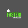 Faster! - Consume Local