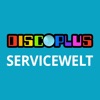 discoPLUS Servicewelt