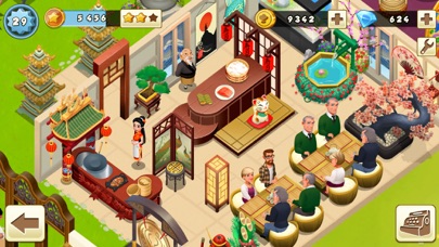 World Chef Screenshot 4