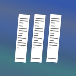 Tip + Split Apple Watch App