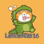 Lan Lan Cat 16 EN