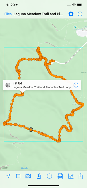 Gpx Viewer On The App Store