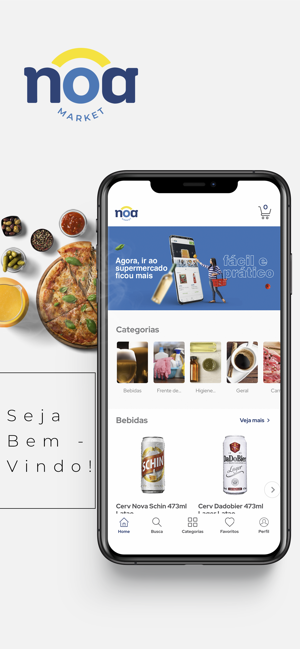 Noa Market(圖1)-速報App