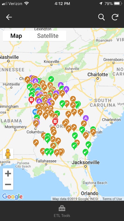 CEFGA K12 Pipeline ETLs screenshot-7