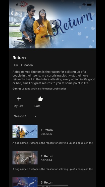 Leadne Entertainment