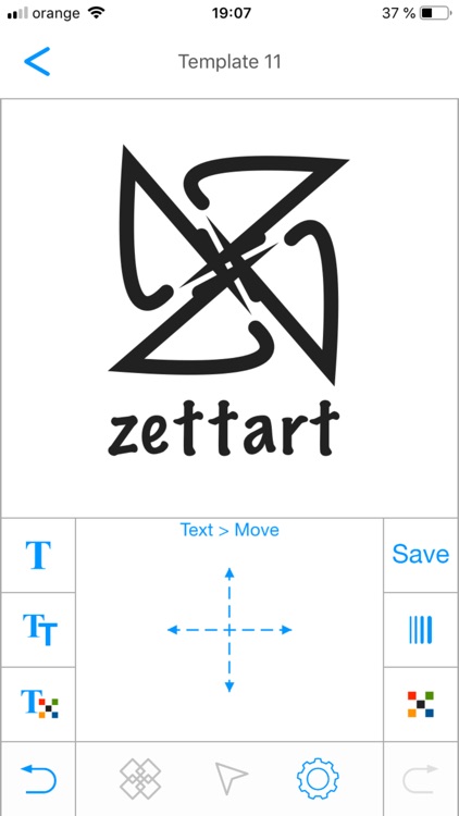 Logo Symbols Lite screenshot-6