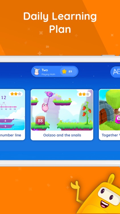 SplashLearn - Kids Math Games screenshot-3