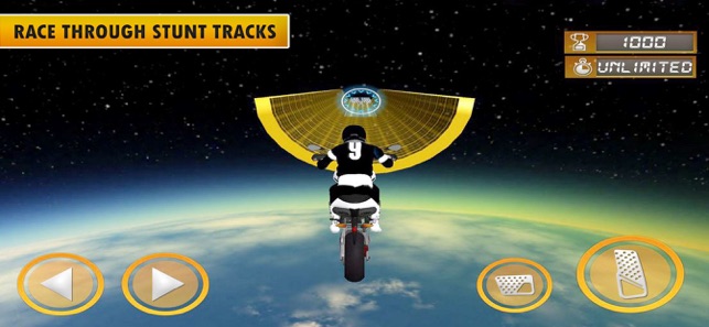 Stunts Bike Track Master(圖3)-速報App