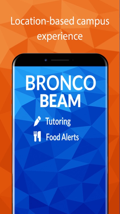 Bronco BEAM