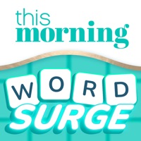 WordSurge Live - This Morning