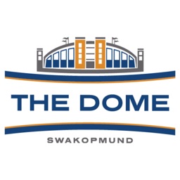 The Dome Swakopmund