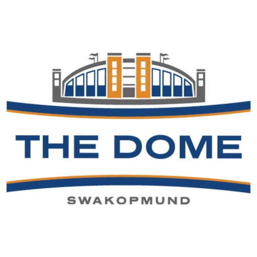 The Dome Swakopmund icon