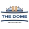 The Dome App is used to access the sports Hall and Gym facilities using a QR Badge