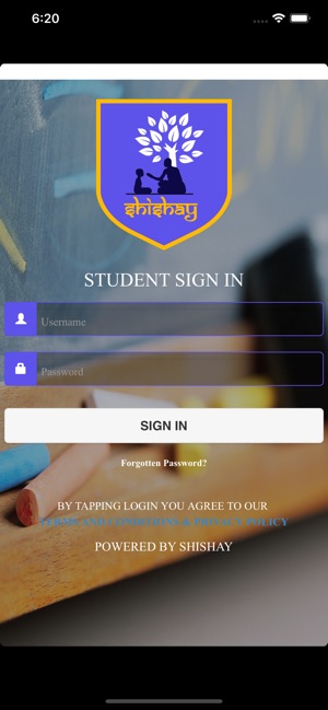 Shishay Student(圖2)-速報App