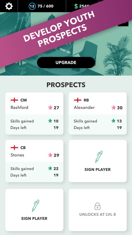 World Football Manager screenshot-4