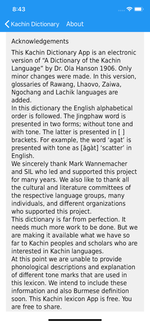 Kachin dictionary(圖7)-速報App