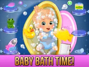 Captura 6 My New Baby Story iphone
