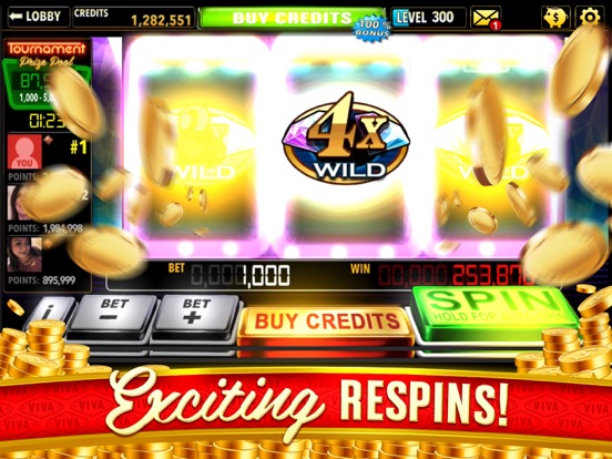 Casino Saga Limited &gt Slot Machine