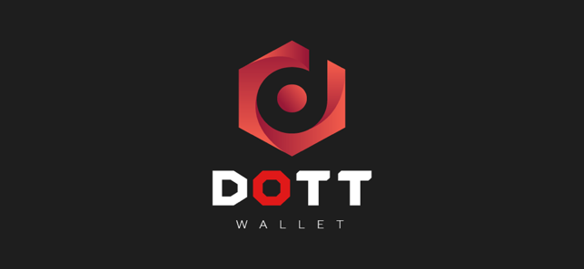 DOTT Wallet(圖1)-速報App