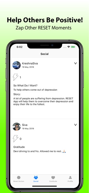 RESET App(圖2)-速報App