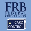 FRBFCU Card Control