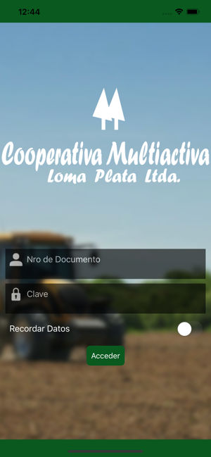 Cooperativa Loma Plata Ltda.(圖1)-速報App