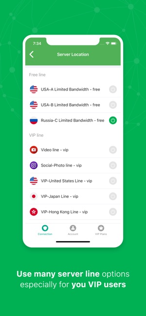 VPN Master - Secure VPN Proxy(圖4)-速報App