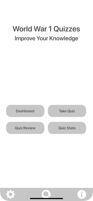 World War 1 Quizzes(圖1)-速報App