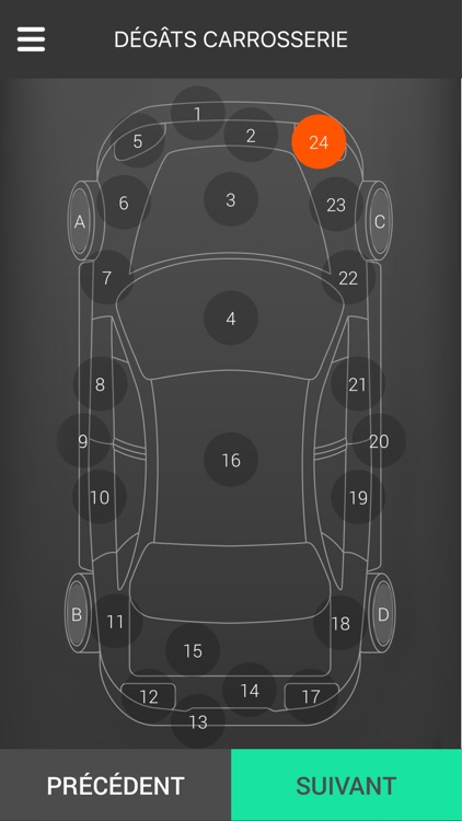 EuroCarTrader screenshot-7