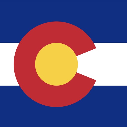 Colorado Emoji