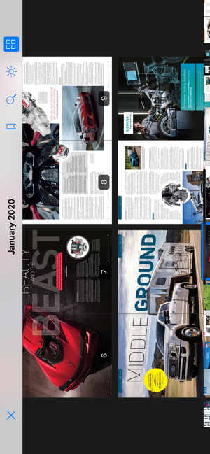 Engine+Powertrain Tech Int(圖5)-速報App