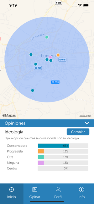 VOXPopuli geo(圖1)-速報App