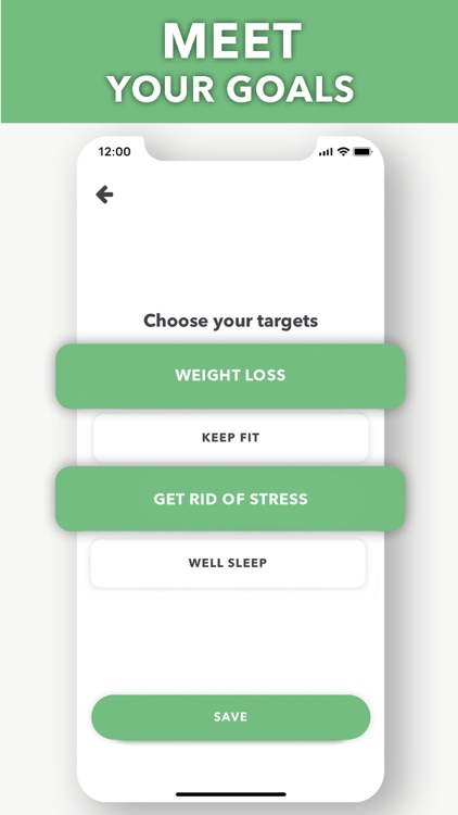 Fito: Walking & Weight Loss screenshot-3