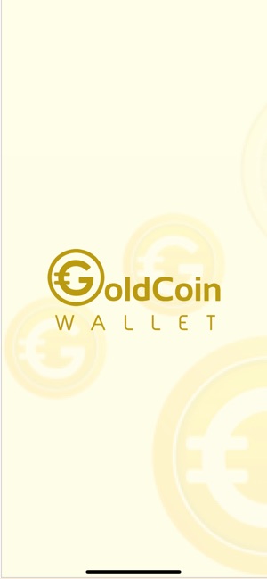 GoldCoin Wallet by TOGA