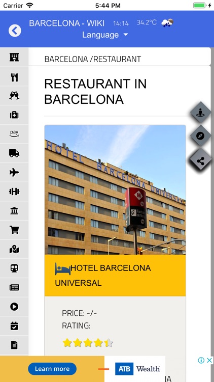 Barcelona - Wiki