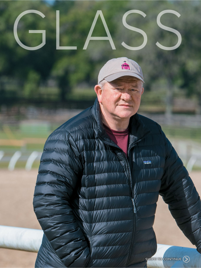 BloodHorse Magazine