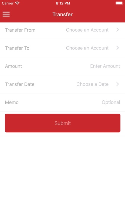 Covenant Bank Mobile Banking screenshot-3